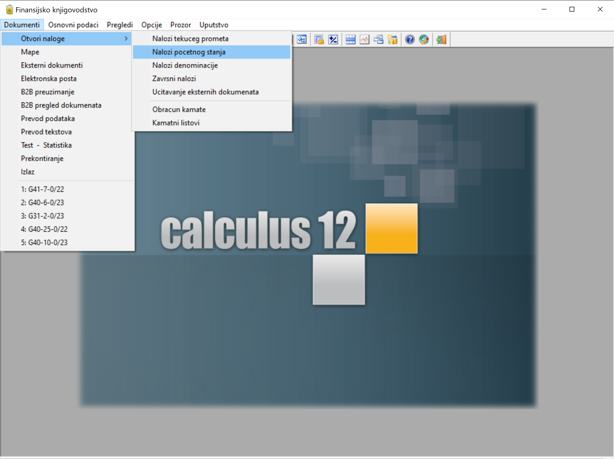 Klikni da uvećaš Calculus 12
