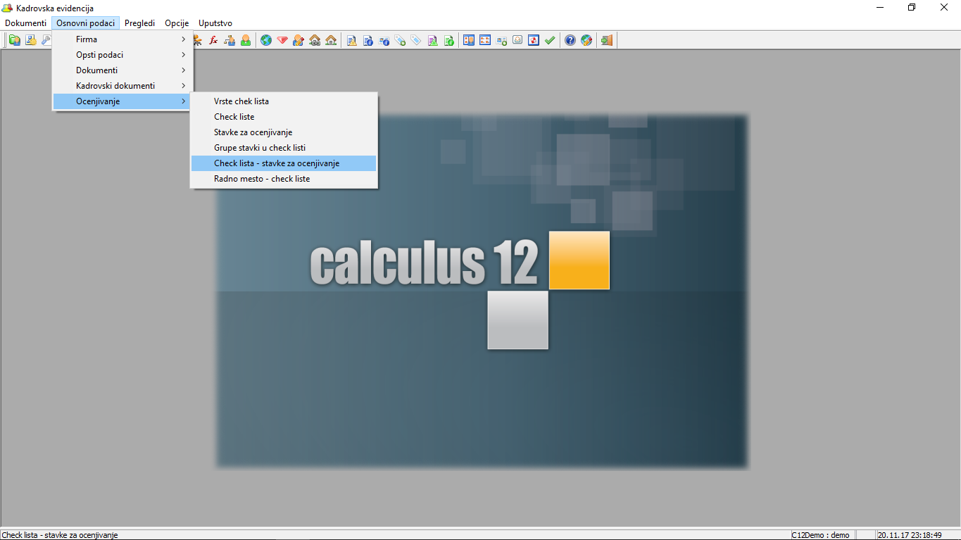 Klikni da uvećaš Calculus 12