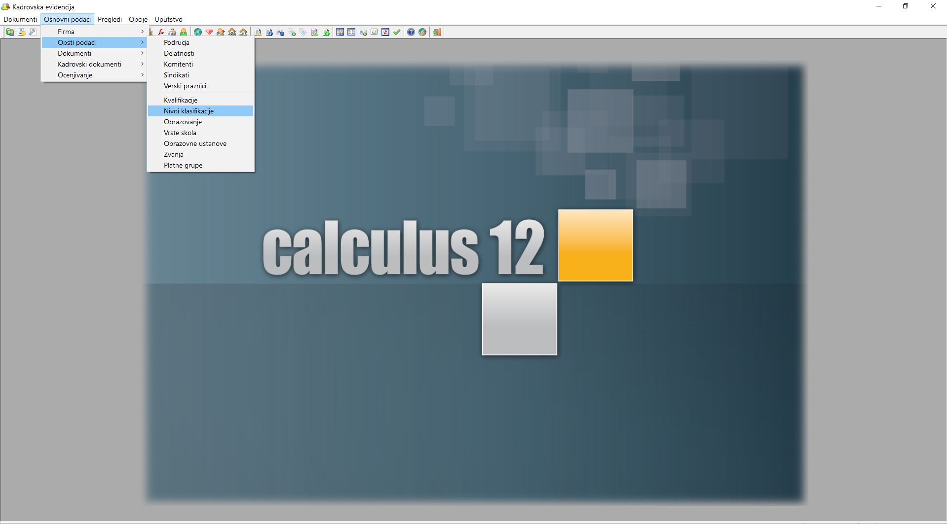 Klikni da uvećaš Calculus 12
