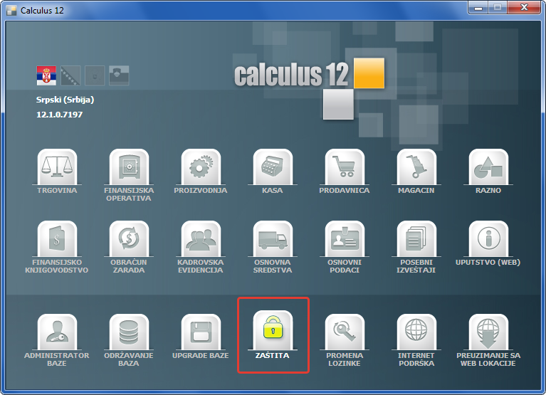 Klikni da uvećaš Calculus 12